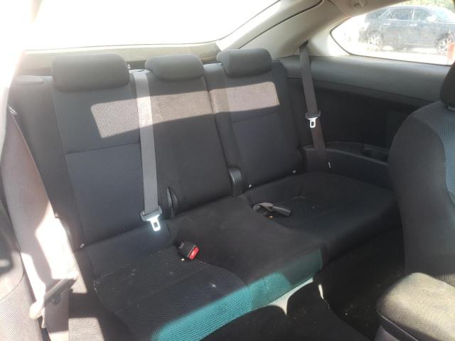 Photo 10 from auction – 2007 TOYOTA SCION TC with VIN JTKDE177870169682