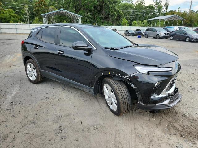 Photo 4 from auction – 2025 BUICK ENCORE GX with VIN KL4AMBSP8SB011098