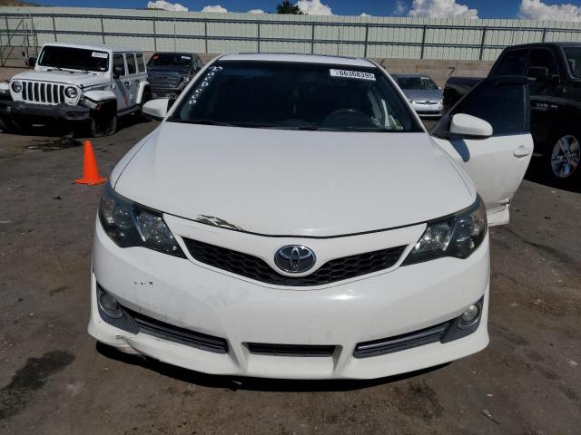 Photo 5 from auction – 2012 TOYOTA CAMRY BASE with VIN 4T1BF1FK2CU566448
