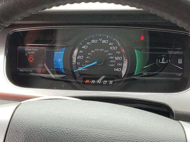 Photo 9 from auction – 2015 FORD TAURUS SEL with VIN 1FAHP2E84FG202354