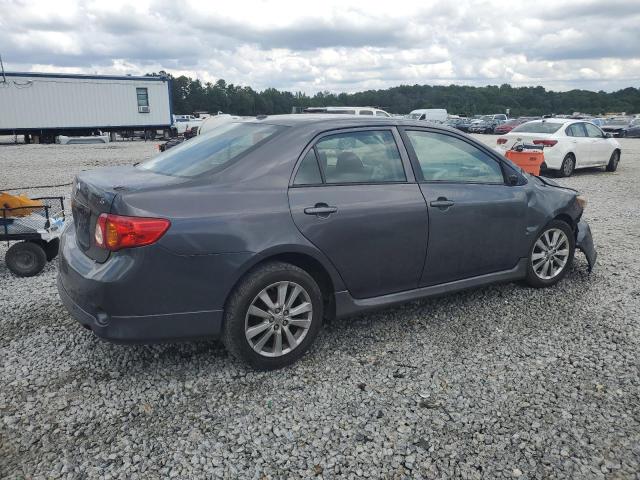 Photo 3 from auction – 2010 TOYOTA COROLLA BA with VIN 2T1BU4EE3AC411151