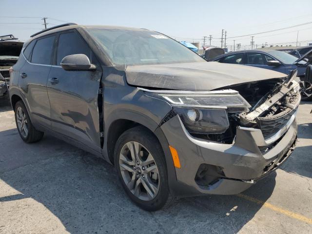 Photo 4 from auction – 2021 KIA SELTOS S with VIN KNDEU2AA6M7186993