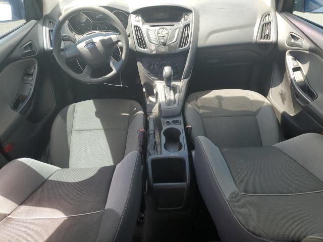 Photo 8 from auction – 2012 FORD FOCUS S with VIN 1FAHP3E21CL302478