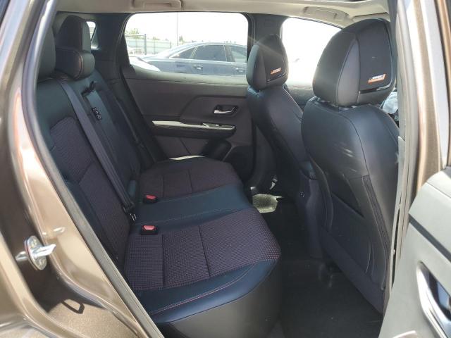 Photo 11 from auction – 2025 NISSAN KICKS SR with VIN 3N8AP6DD1SL428993