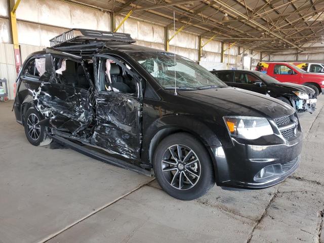 Photo 4 from auction – 2017 DODGE GRAND CARA with VIN 2C4RDGEG3HR731887