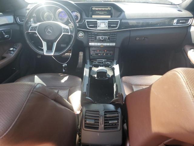 Photo 8 from auction – 2014 MERCEDES-BENZ E 350 with VIN WDDHF5KB3EB057159