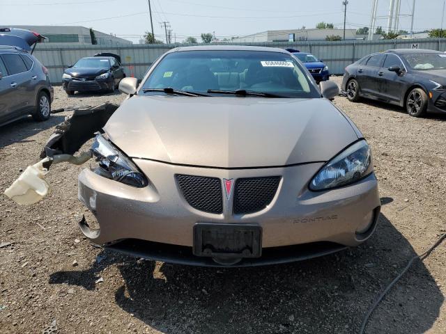 Photo 5 from auction – 2007 PONTIAC GRAND PRIX with VIN 2G2WP552071192360