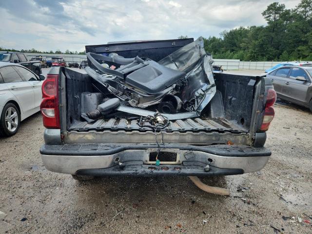 Photo 6 from auction – 2002 CHEVROLET SILVERADO with VIN 2GCEC19TX21272613