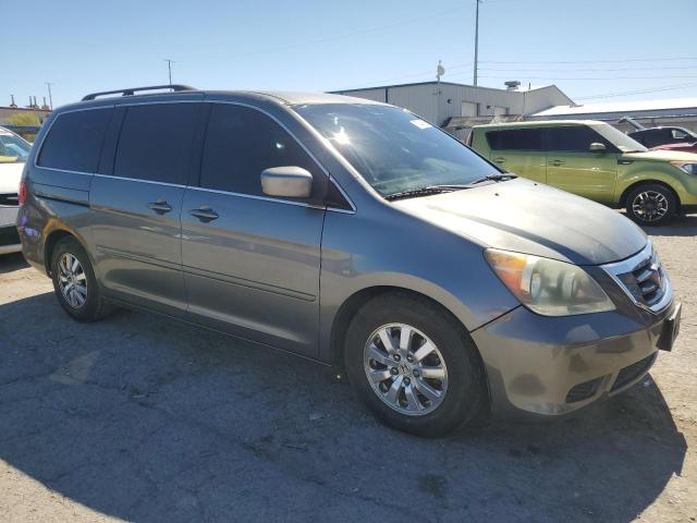 Photo 4 from auction – 2009 HONDA ODYSSEY EX with VIN 5FNRL38469B411876