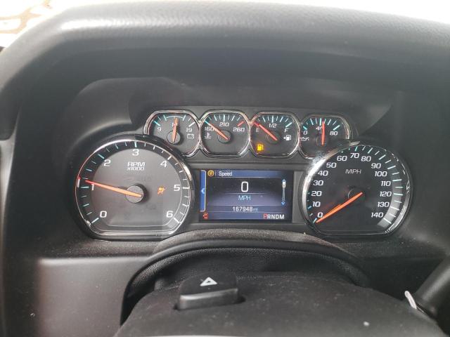 Photo 9 from auction – 2015 CHEVROLET TAHOE K150 with VIN 1GNSKCKC9FR240297