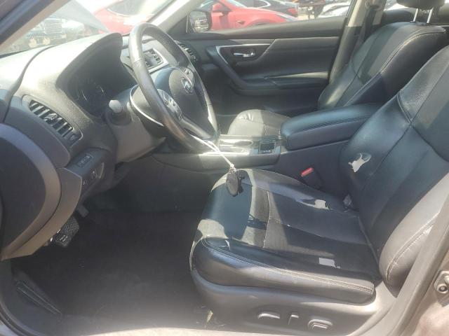 Photo 7 from auction – 2017 NISSAN ALTIMA 2.5 with VIN 1N4AL3AP6HC196096