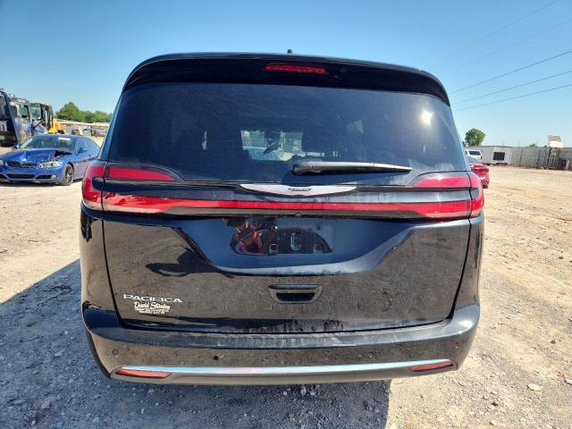 Photo 6 from auction – 2024 CHRYSLER PACIFICA P with VIN 2C4RC1PG0RR177657