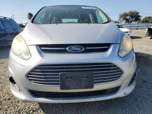 Photo 5 from auction – 2013 FORD C-MAX SEL with VIN 1FADP5BU2DL520074
