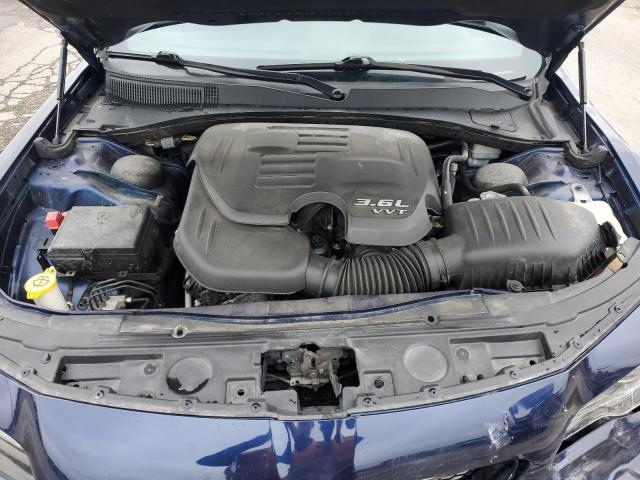 Photo 11 from auction – 2015 CHRYSLER 300 S with VIN 2C3CCAGGXFH787125