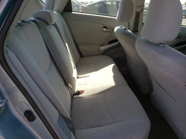 Photo 10 from auction – 2014 TOYOTA PRIUS with VIN JTDKN3DU0E1859258