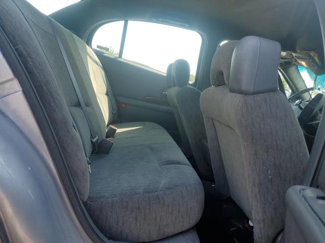 Photo 10 from auction – 2005 BUICK LESABRE CU with VIN 1G4HP52K95U219139