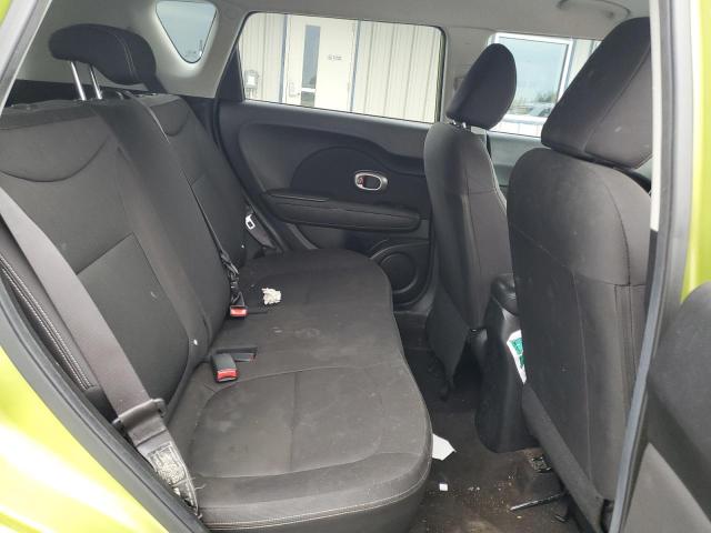 Zdjęcie 11 z aukcji – 2015 KIA SOUL z VIN KNDJN2A22F7748556