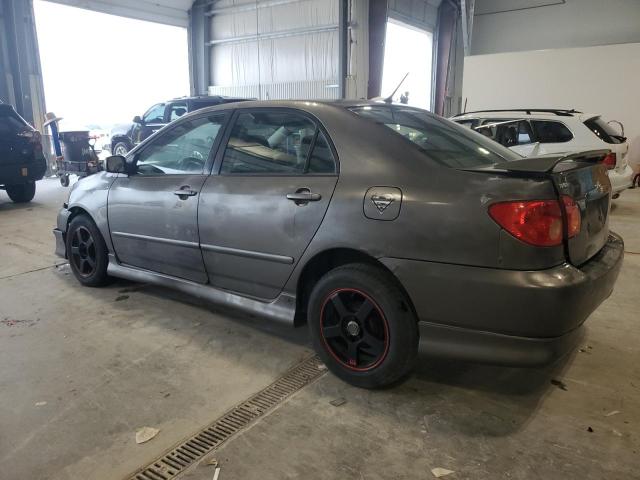 Photo 2 from auction – 2005 TOYOTA COROLLA CE with VIN 1NXBR32E35Z540611