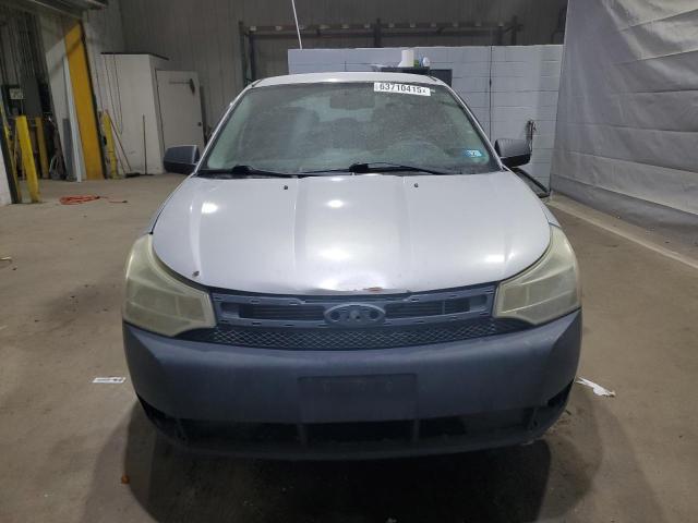 Photo 5 from auction – 2009 FORD FOCUS SE with VIN 1FAHP35N29W111976
