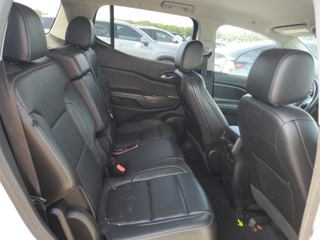 Photo 11 from auction – 2020 GMC ACADIA SLT with VIN 1GKKNUL46LZ201292