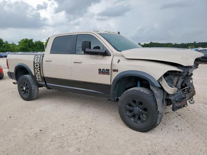 Photo 4 from auction – 2018 RAM 2500 POWER with VIN 3C6TR5EJ4JG380109