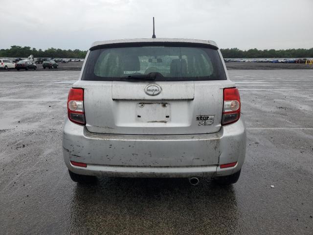 Photo 6 from auction – 2008 TOYOTA SCION XD with VIN JTKKU10498J018856