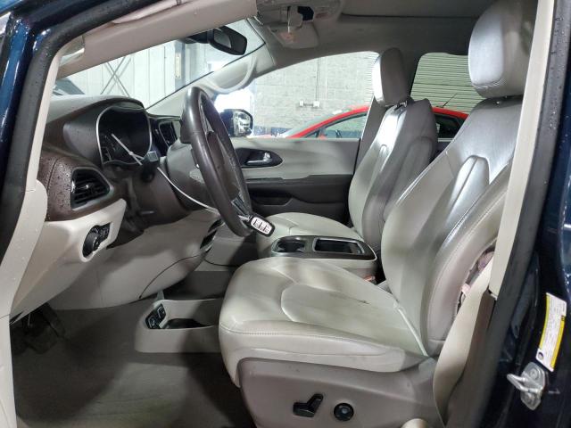 Photo 7 from auction – 2021 CHRYSLER PACIFICA T with VIN 2C4RC1BG7MR557904