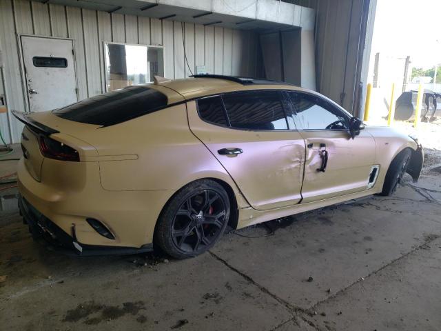 Photo 3 from auction – 2019 KIA STINGER GT with VIN KNAE45LC5K6069454