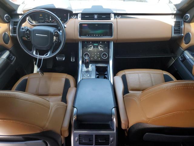 Photo 8 from auction – 2019 LAND ROVER RANGE ROVE with VIN SALWR2RE2KA836697