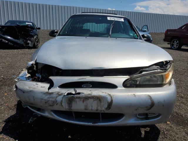 Photo 5 from auction – 1998 FORD ESCORT SE with VIN 3FAFP15P4WR240362