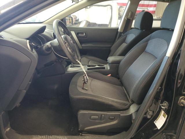 Photo 7 from auction – 2011 NISSAN ROGUE S with VIN JN8AS5MV4BW666221