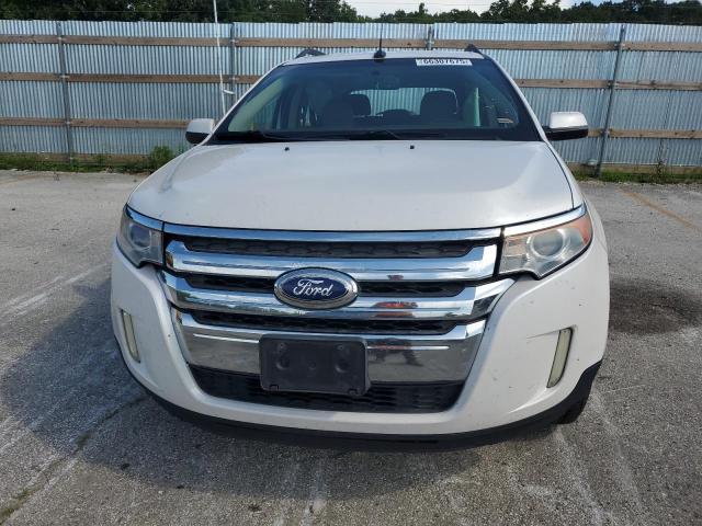 Photo 5 from auction – 2014 FORD EDGE SEL with VIN 2FMDK3JC5EBB27902