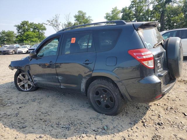 Photo 2 from auction – 2012 TOYOTA RAV4 SPORT with VIN 2T3RF4DV9CW189573