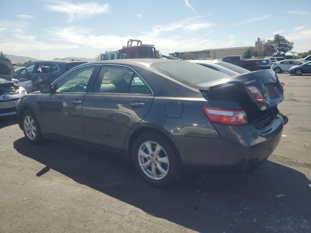Photo 2 from auction – 2007 TOYOTA CAMRY CE with VIN 4T1BE46K17U531166