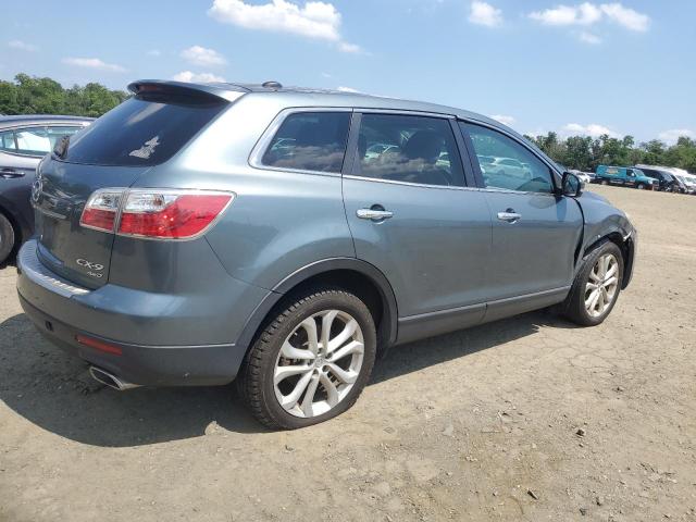 Photo 3 from auction – 2012 MAZDA CX-9 with VIN JM3TB3DV1C0363479