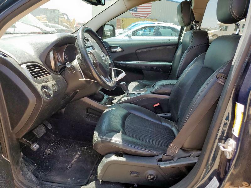 Photo 7 from auction – 2015 DODGE JOURNEY CR with VIN 3C4PDCGB1FT577532
