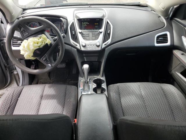 Photo 8 from auction – 2012 GMC TERRAIN SL with VIN 2GKFLREK6C6319368