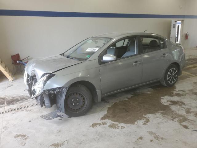 NISSAN SENTRA 2.0 2012 with VIN 3N1AB6AP8CL781471 - Photo from auction
