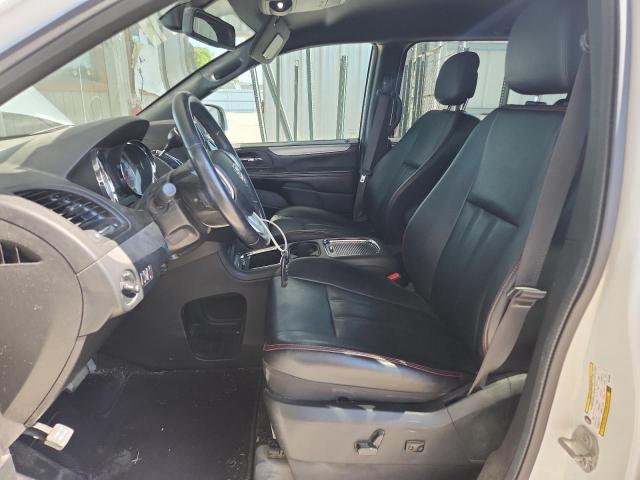 Photo 7 from auction – 2019 DODGE GRAND CARA with VIN 2C4RDGEG5KR716055