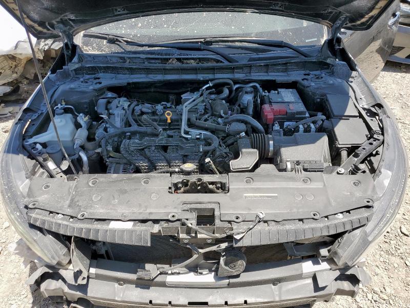 Photo 11 from auction – 2024 NISSAN ALTIMA SV with VIN 1N4BL4DV2RN402704