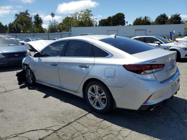 Photo 2 from auction – 2019 HYUNDAI SONATA with VIN 5NPE34AF2KH731168
