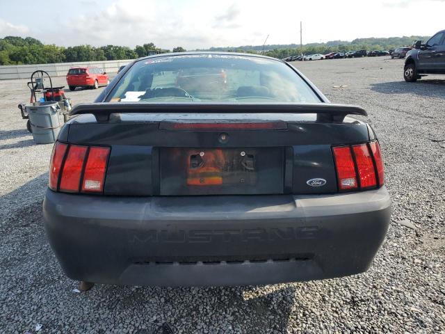 Photo 6 from auction – 2004 FORD MUSTANG with VIN 1FAFP40424F107558