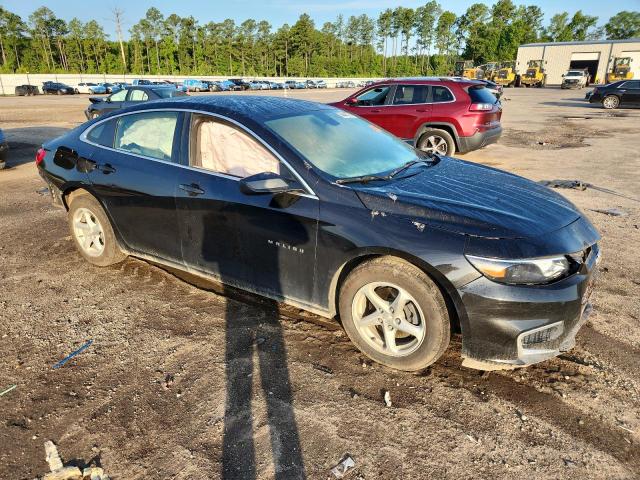 Photo 4 from auction – 2017 CHEVROLET MALIBU LS with VIN 1G1ZB5ST6HF264959
