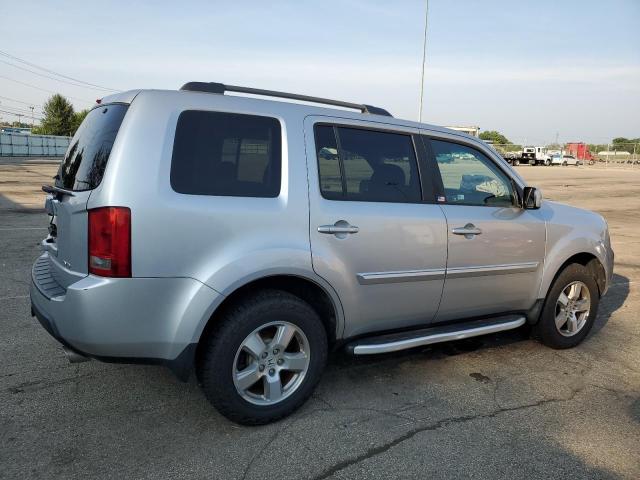 Photo 3 from auction – 2010 HONDA PILOT with VIN 5FNYF4H44AB036325