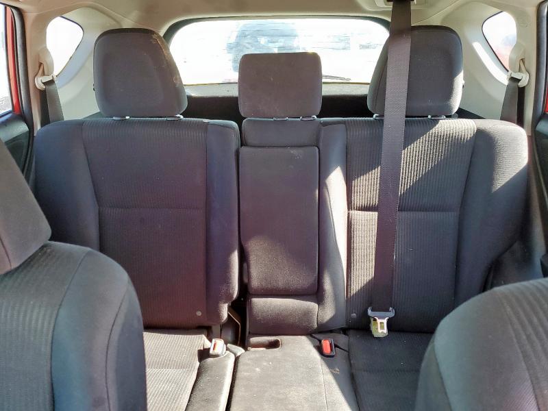 Photo 10 from auction – 2017 TOYOTA RAV4 LE with VIN JTMZFREV6HJ102049