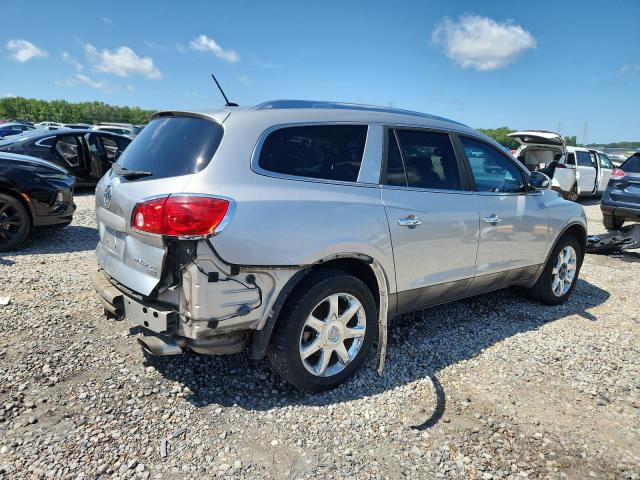 Photo 3 from auction – 2008 BUICK ENCLAVE CX with VIN 5GAER23718J236373