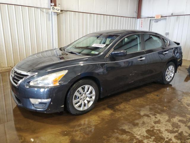 NISSAN ALTIMA 2.5 2015 with VIN 1N4AL3AP3FN301968 - Photo from auction