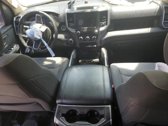 Photo 8 from auction – 2019 RAM 1500 BIG H with VIN 1C6RREFT9KN522392