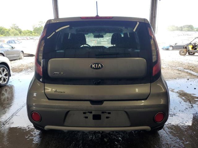 Photo 6 from auction – 2019 KIA SOUL + with VIN KNDJP3A5XK7652372