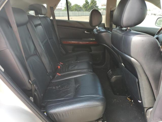 Photo 11 from auction – 2008 LEXUS RX 350 with VIN 2T2HK31U98C063336